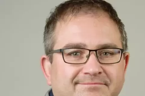 Bürgermeister Martin Volz wird während der Corona-Pandemie mit der Ratsspitze Entscheidungen fällen. 