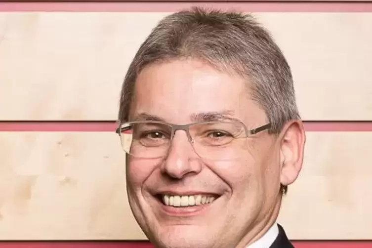 Armin Reinke