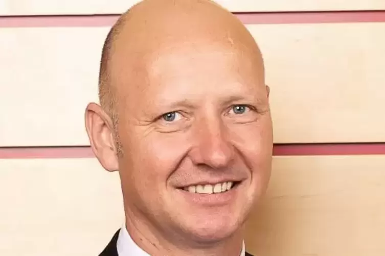 Stefan Gessner