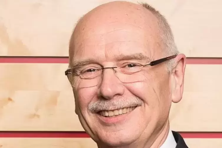 Ralph Marx
