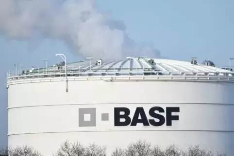 Das für den 30. April geplante Aktionärstreffen der BASF findet nicht statt.