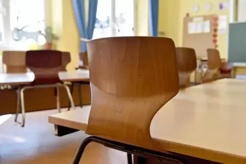 Die Schulen im Land sind derzeit geschlossen. 
