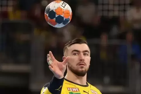 Jannik Kohlbacher