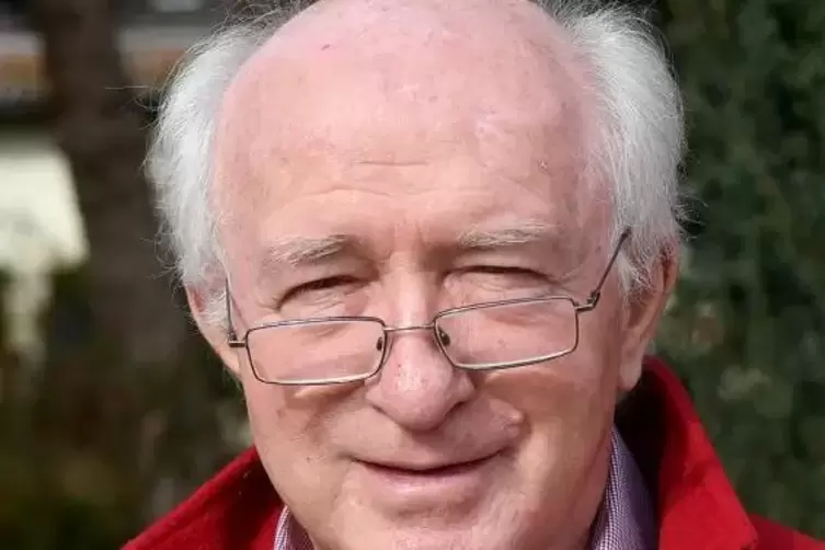 Nach seiner Sportlerkarriere konzentriert sich Wucherer auf die Medizin. Mit 73 Jahren will er nun in seinen wohlverdienten Ruhe