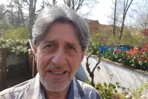 Klaus Maier