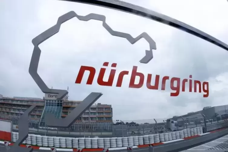 Nürburgring-Affäre: Die Staatsanwaltschaft warf Urs Barandun Urkundenfälschung vor.