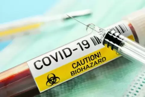 Bislang gibt es keinen Impfstoff, der eine Ansteckung mit dem Coronavirus unterbindet. Die Tübinger Biopharma-Firma Curevac hat 