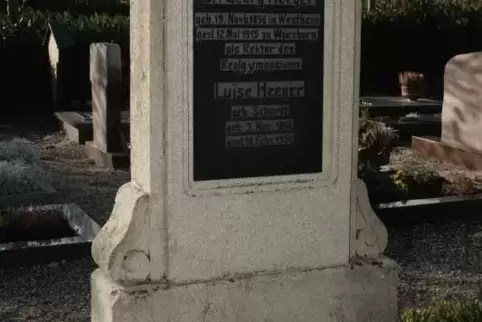 Der Friedhofsgebührenerhöhung muss der Rat noch zustimmen. Die Ausschüsse haben sich dafür ausgesprochen.