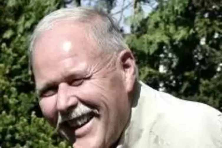 Ewald Marx.