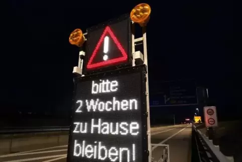 Die Universität des Saarlandes erforscht psychologische Folgen der Corona-Pandemie.