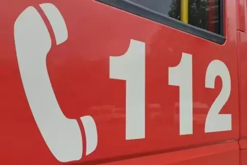 Die Notrufnummer 112 ist ausschließlich für Brände, Notfälle und Gefahrensituationen gedacht – und keine Corona-Hotline.