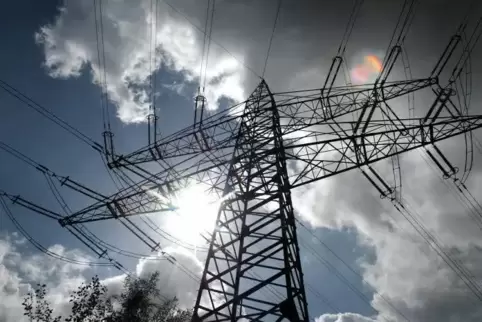 Der Stromausfall betraf insgesamt vier Orte.