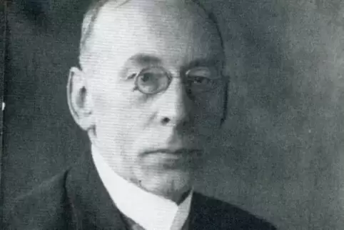 Richard Müller-Mattil 