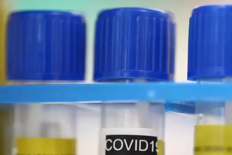 Sieben weitere positive Tests auf das Coronavirus vermeldete die Kreisverwaltung.