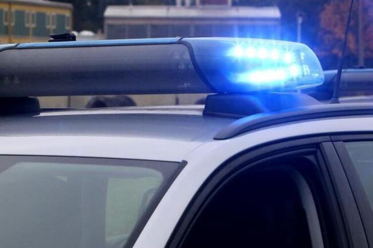 In Heidelberg ist die Polizei angerückt, weil ein 30-Jähriger einen 68-Jährigen absichtlich angehustet haben soll. 