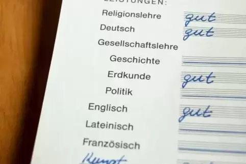 17 von 68 Abiturienten haben beim Notendurchschnitt eine Eins vor dem Komma, zwei erreichten die Traumnote 1,0.