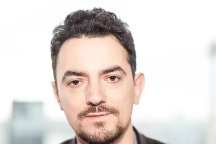 Zehn Anfragen t&auml;glich: Kulturberater Roderick Haas