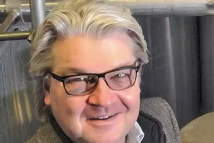 Mathias Berkel (59).