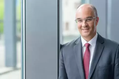 Markus Mai.