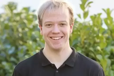Alexander Pickert