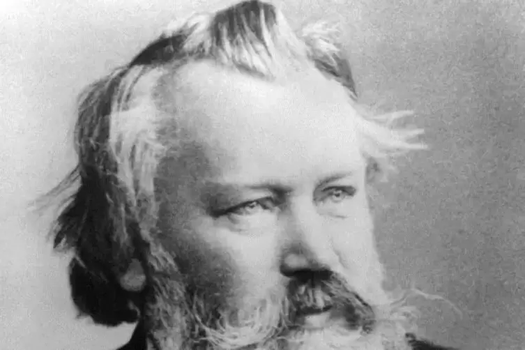 Die Sinfonie in e-Moll schrieb Johannes Brahms zwei Jahre vor seinem Tod.