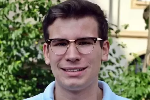 Alexander Weih