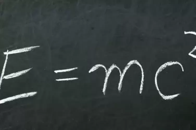 Die Formel der Relativitätstheorie: War Einsteins erste Frau womöglich das wahre Genie?