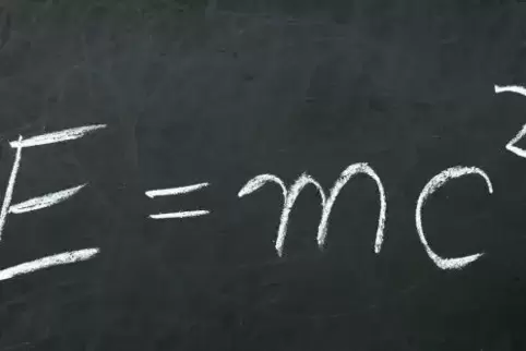 Die Formel der Relativitätstheorie: War Einsteins erste Frau womöglich das wahre Genie?