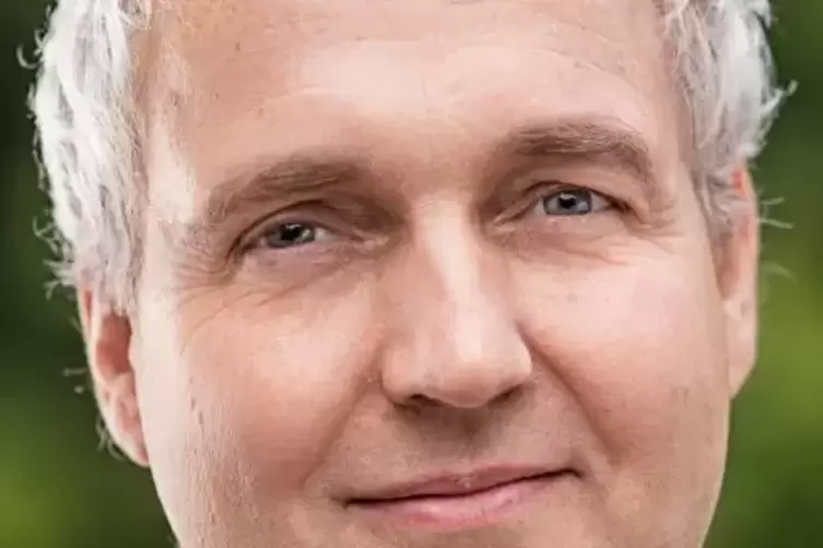 Roland Oechsle