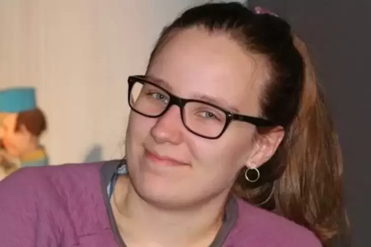 Hannah Ries