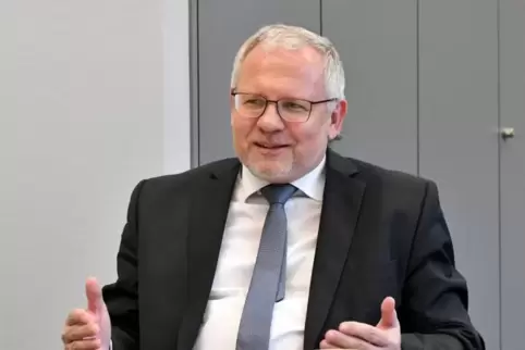 Wachenheimer Covid-Patienten üben Kritik an einer Aussage von Landrat Ihlenfeld im RHEINPFALZ-Interview. 