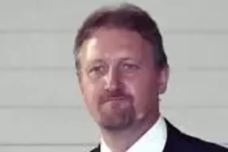 Michael Reith