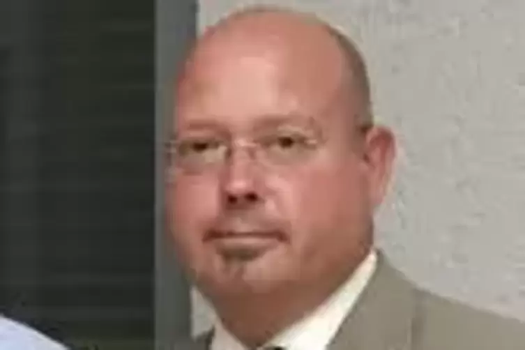Michael M&uuml;ller