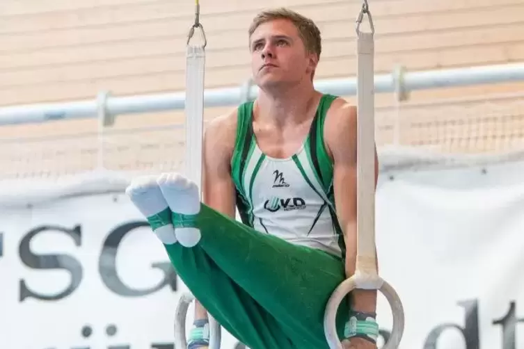 David J&auml;ger
