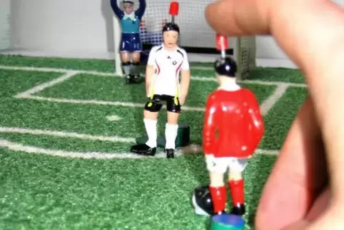  Das spielt doch kein Mensch mehr, oder?