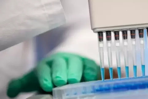 Insgesamt sollen in München Proben in 3000 zufällig ausgewählten Haushalten aus München auf Antikörper gegen das Coronavirus get