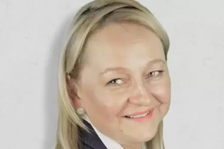Sylwia Lejtan