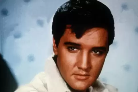 Ein Wiedersehen mit dem „King“ Elvis Presley gibt es im Konzertspecial „Elvis – That’s the Way It Is“, das nun am 17. August im 