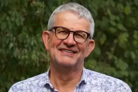 Klaus D. Kullmann