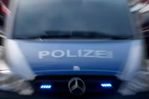 Beim Überholen war ein 58-Jähriger auf der A 650 ins Schleudern gekommen.