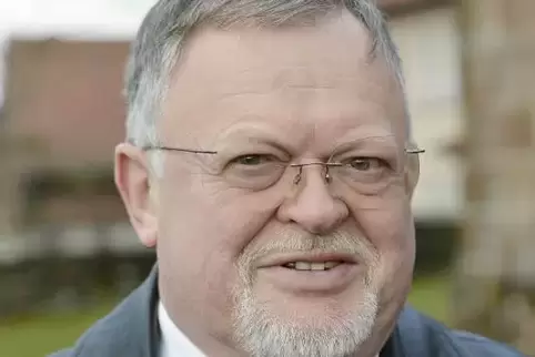 Bernhard Bonkhoff