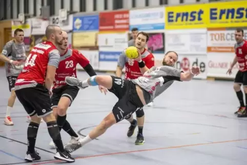 Noch ist nicht klar, wie die Tabelle der Oberliga gewertet wird, aber bei allen zur Debatte stehenden Lösungen, würde der Meiste