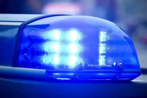 Wer etwas vom Auto-Diebstahl in Erbach mitbekommen hat, soll sich bei der Polizei in Homburg melden.
