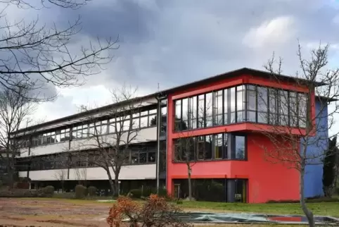An der Integrierten Gesamtschule Deidesheim-Wachenheim ist die Idee entstanden.