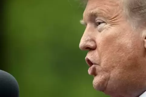 Unter Trumps chaotischem Missmanagement schlittern die USA immer tiefer in die Corona-Katastrophe.