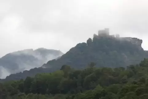 Infos über das landschaftlich kulturelle Erbe von Annweiler gibt’s bald auf einer landesweiten Online-Plattform. 