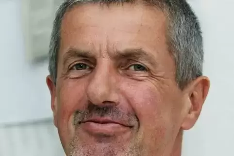 Jürgen Eustachi