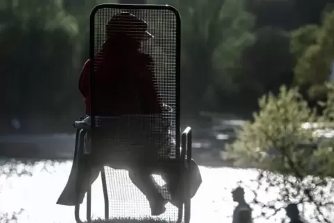 In Rheinland-Pfalz und dem Saarland bleibt es bis in die ersten Tage der nächsten Woche warm und vorwiegend trocken.