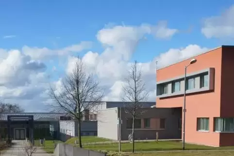 Hochschule am Standort Pirmasens