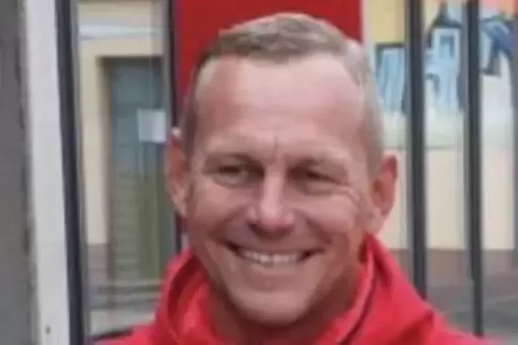 Carsten Neumann, Trainer in Steinweiler.